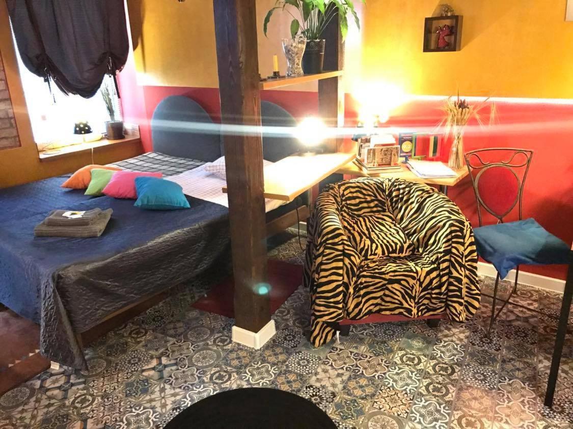 Prie Miesto Vartu VNO Dış mekan fotoğraf