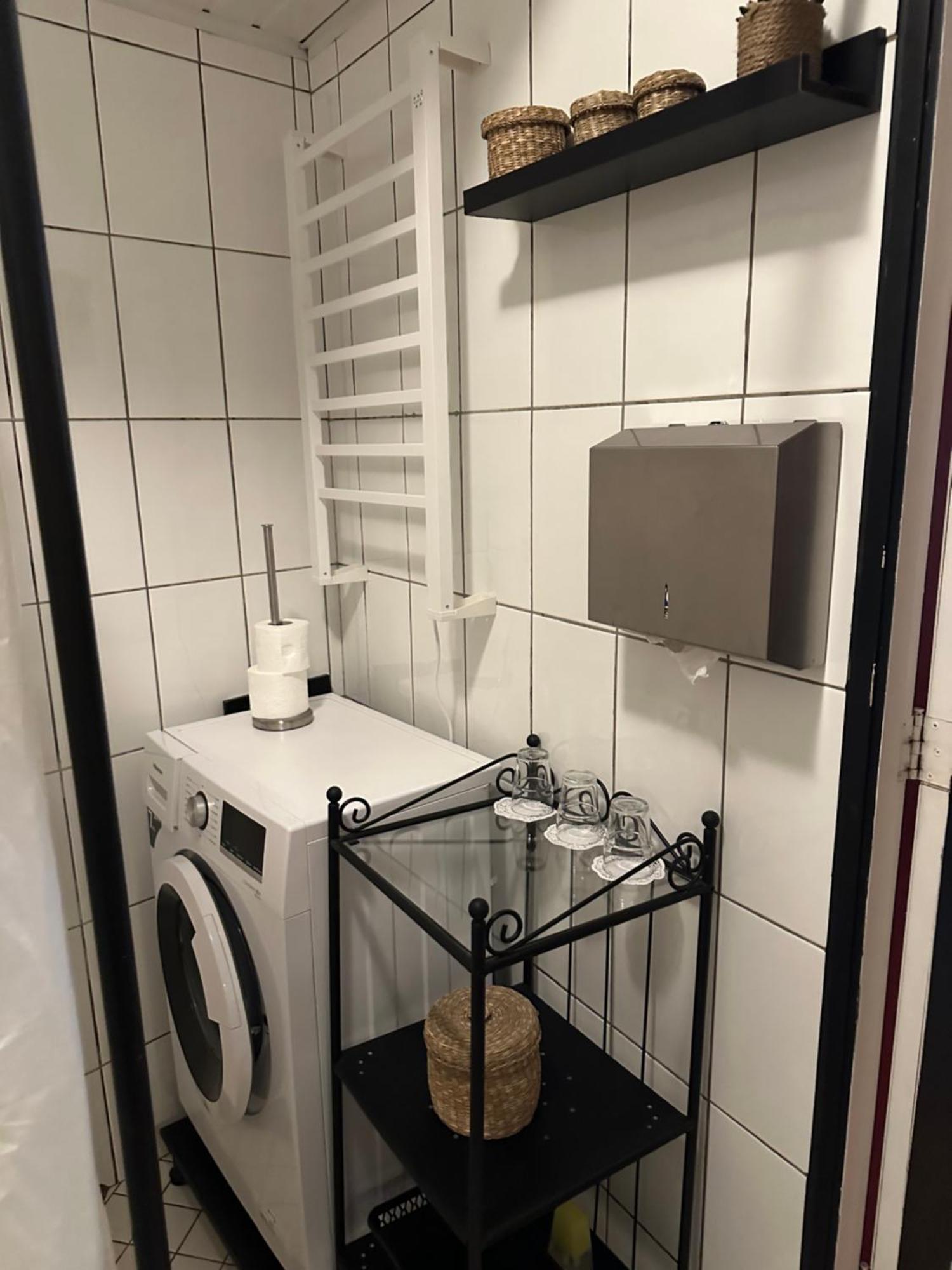 Prie Miesto Vartu VNO Dış mekan fotoğraf