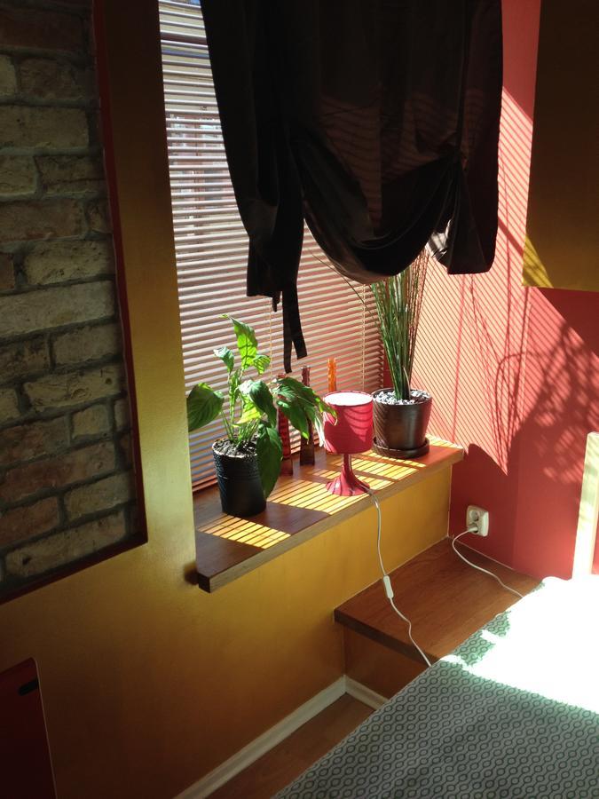 Prie Miesto Vartu VNO Dış mekan fotoğraf