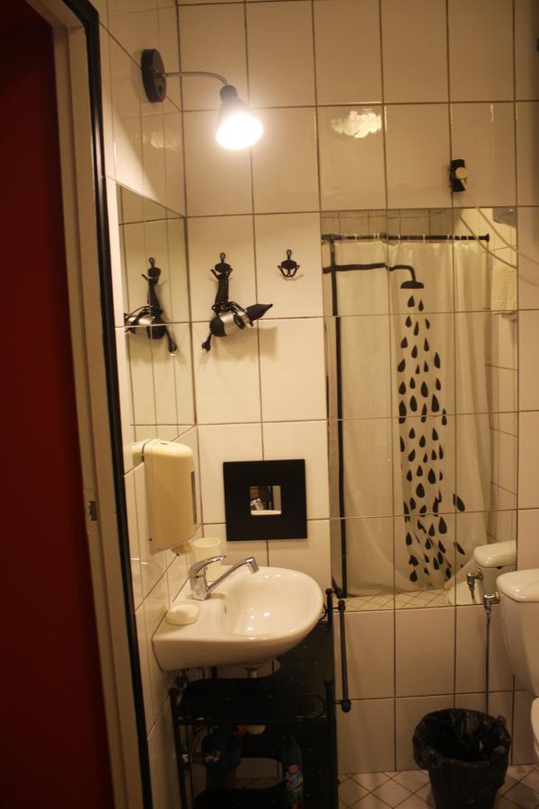 Prie Miesto Vartu VNO Dış mekan fotoğraf